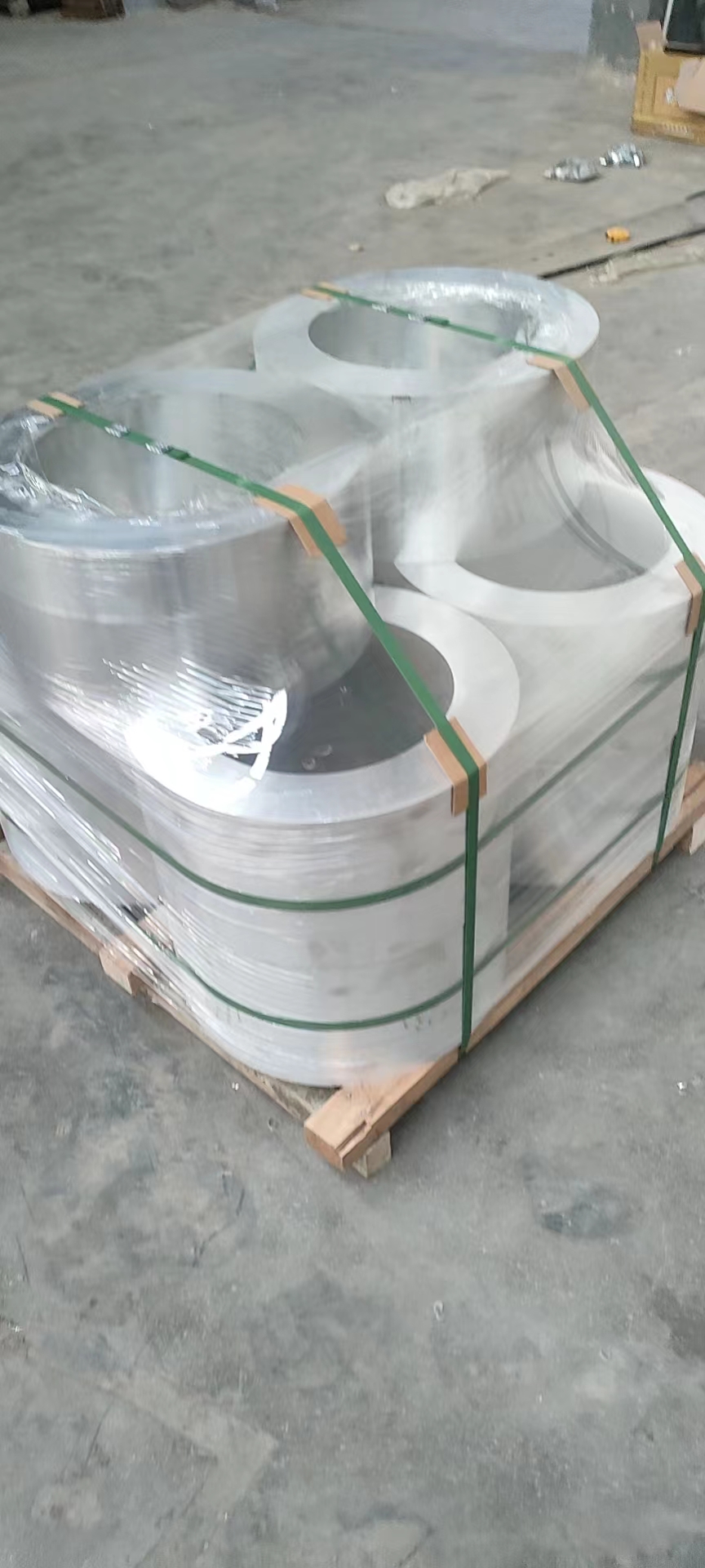 60*60精密無縫鋼管